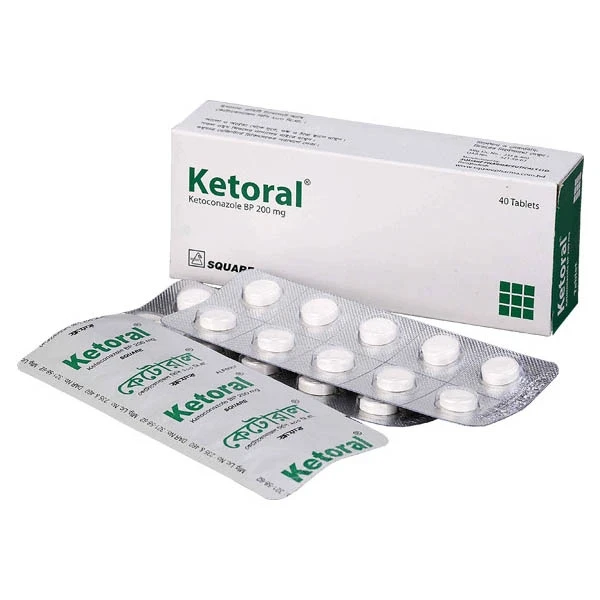ketoral-200mg